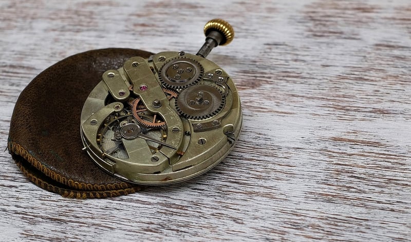 Clockwork Challenges