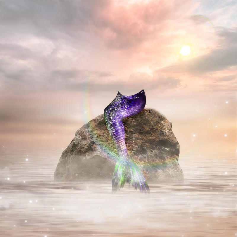 Mermaid