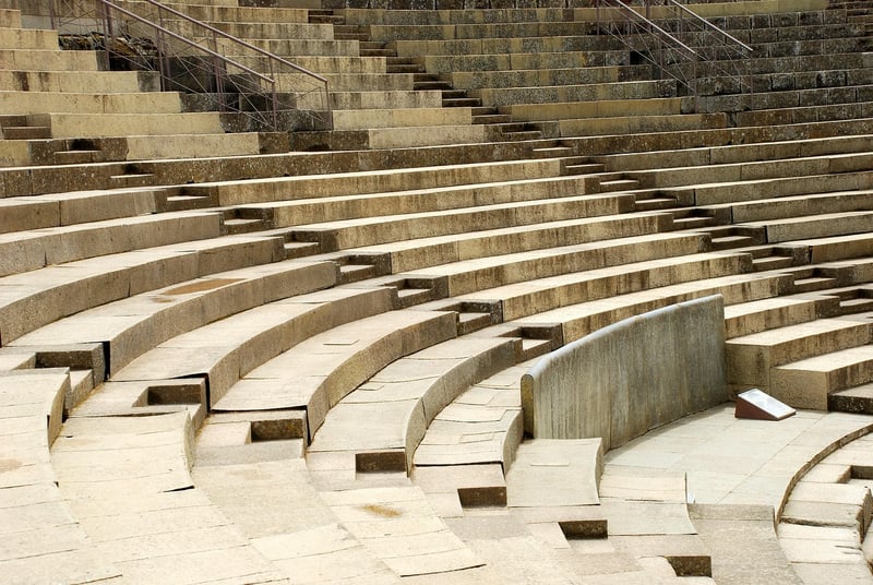 Ancient Roman Theater